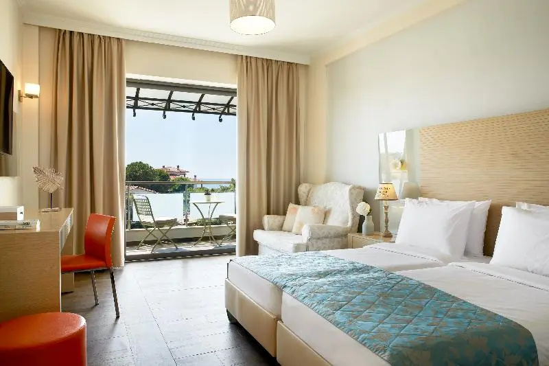 Istion Club Hotel & Spa - Chambres