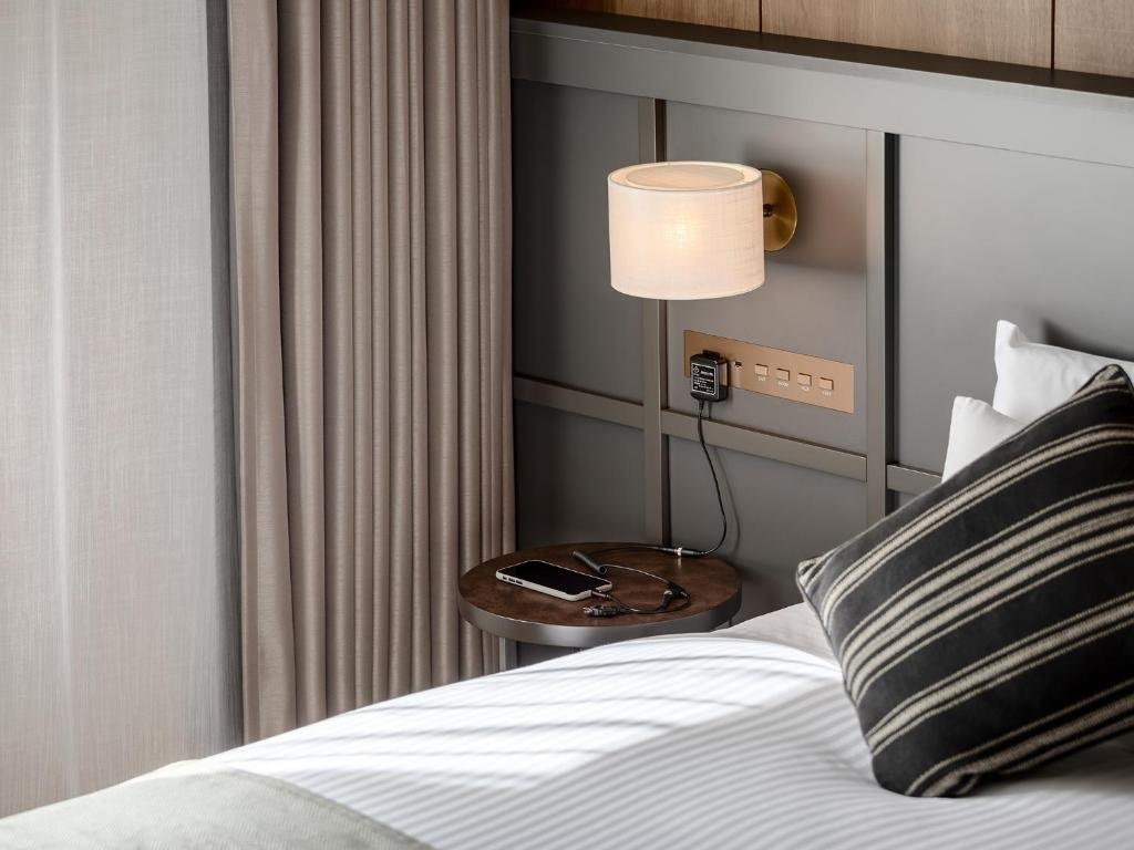 Mitsui Garden Hotel Otemachi Tokyo 사진 4