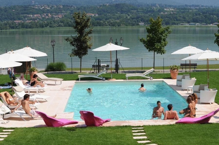 Villa Baroni by null