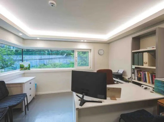 Business Centre