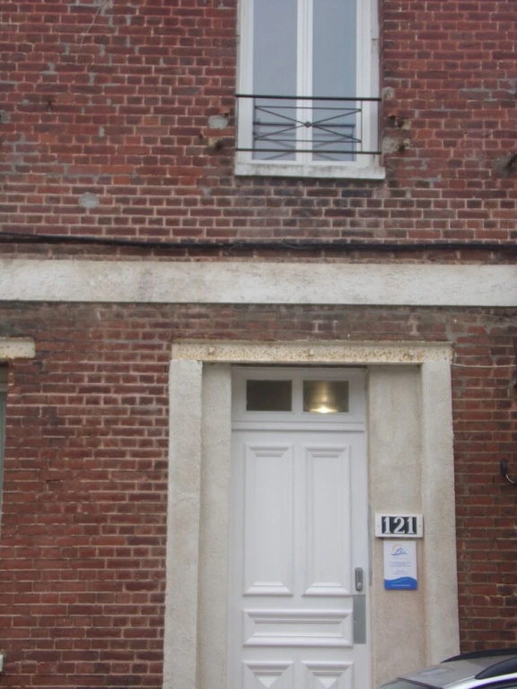 Appartement Mers les Bains