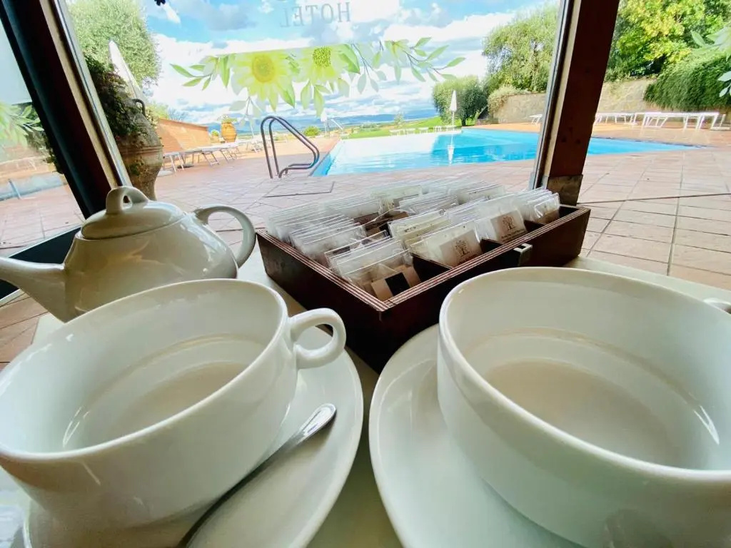Locanda Poggioleone - Général