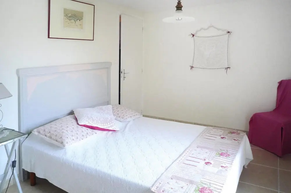 Voir la photo 2 — Country House Near Binic Beaches