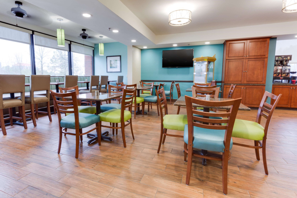 Drury Inn & Suites Birmingham Grandview - Général