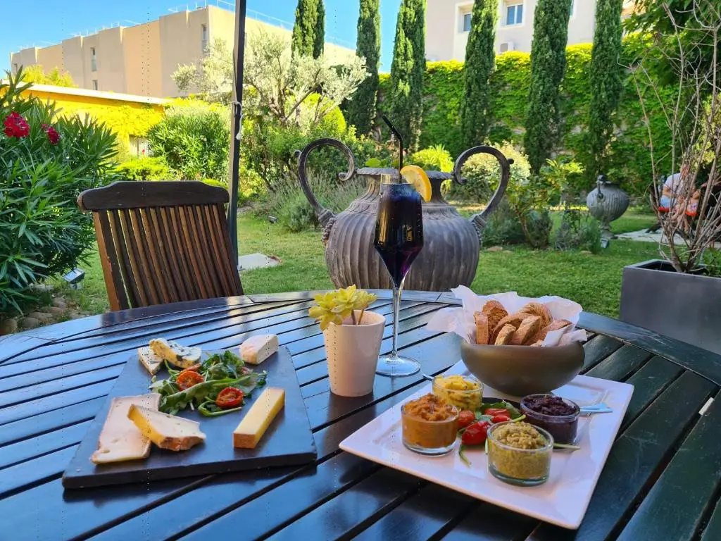 Avignon Grand Hotel - Général