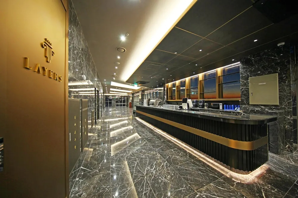 Hotel photo 16