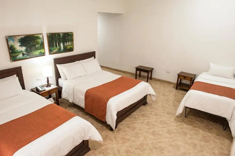 Hotel photo 23