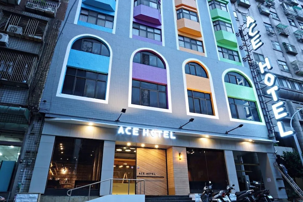 ACE Hotel