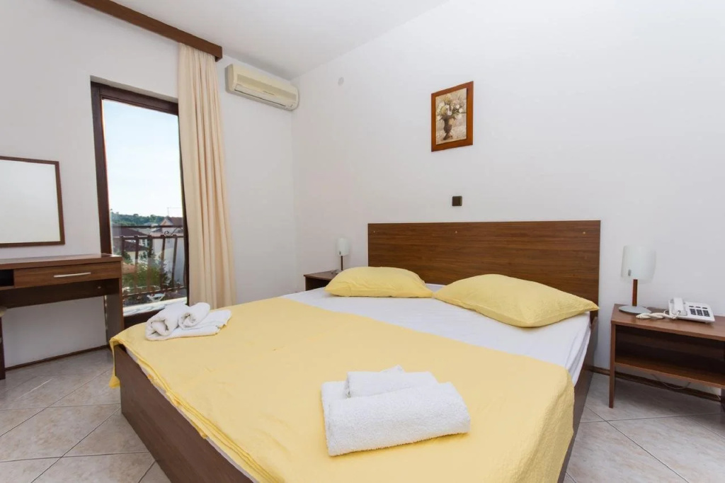 Hotel Vagabundo - Général