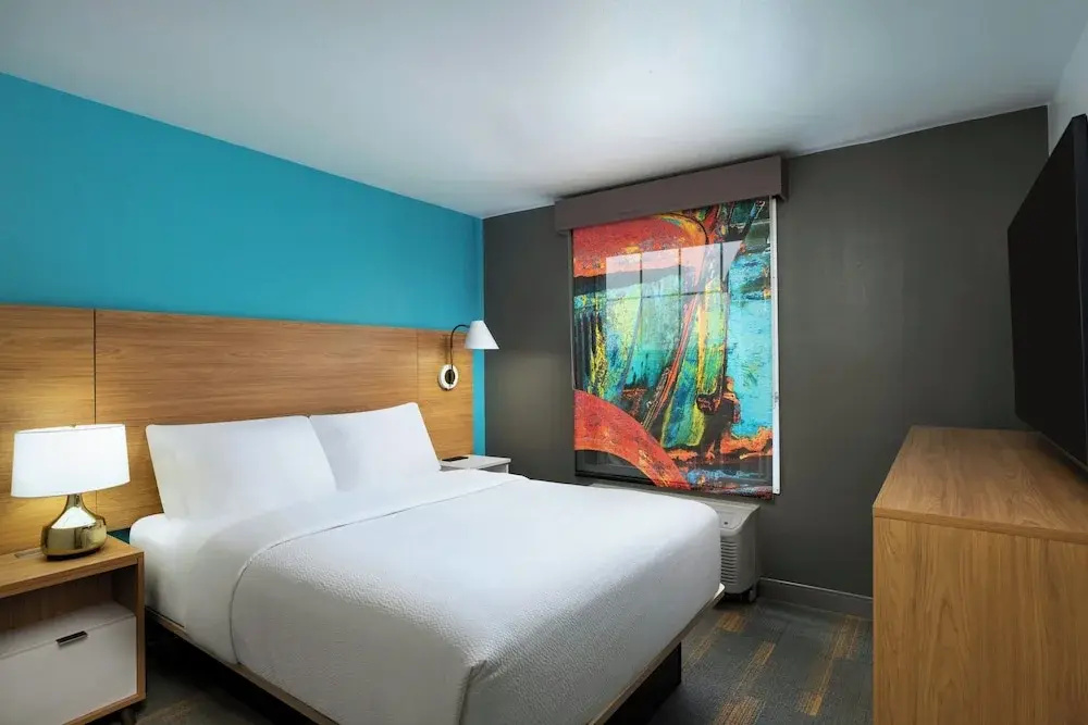 Towneplace Suites By Marriott - Chambres