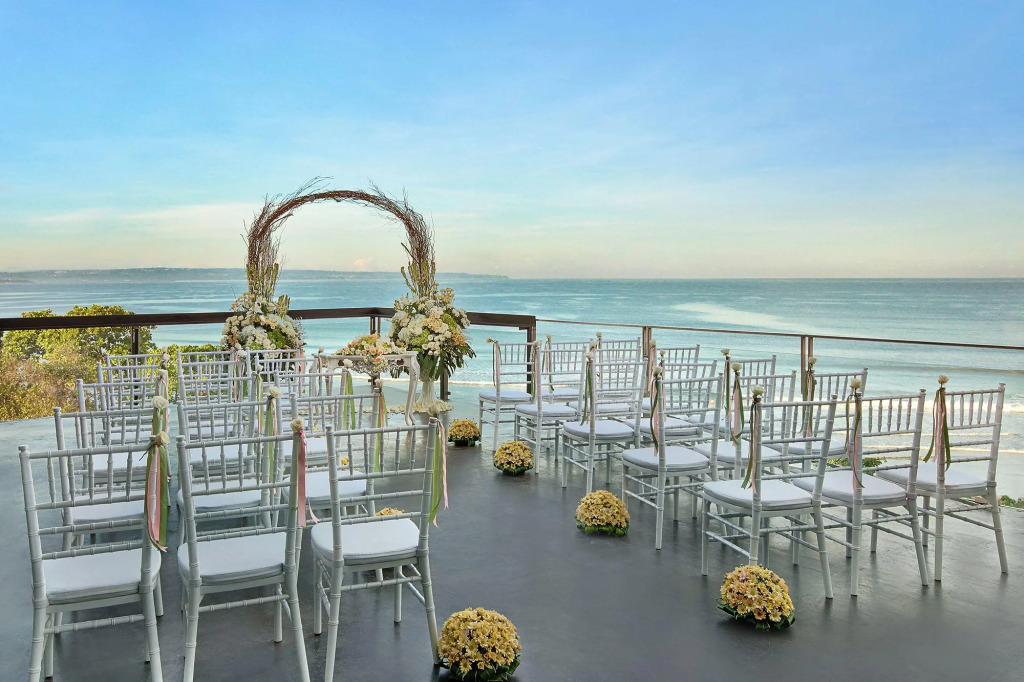 Grand Seminyak Lifestyle Boutique Bali Resort (Ex Anantara Seminyak)