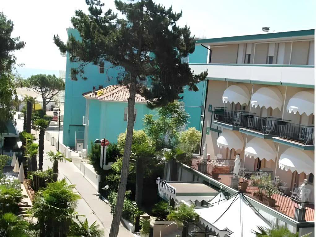 Hotel photo 22