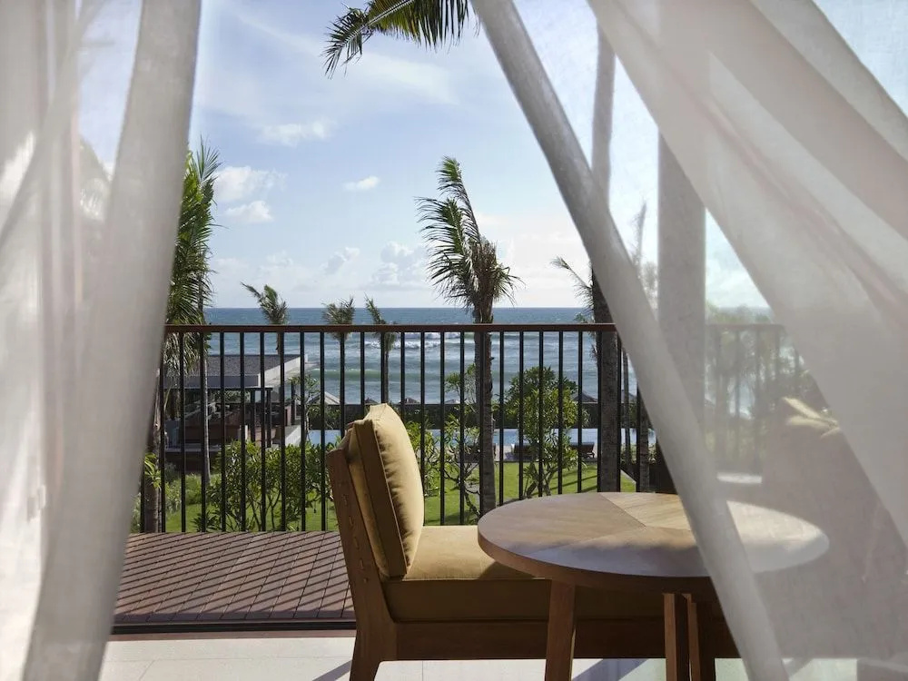 Arnalaya Beach House - 3