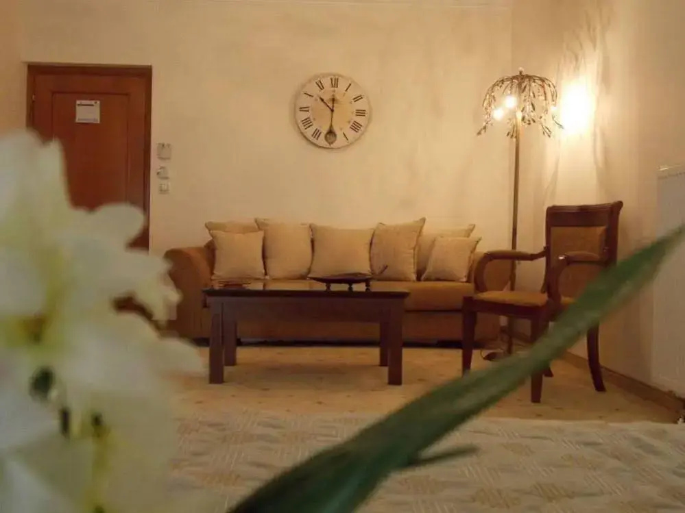 Hotel Filippos - Général