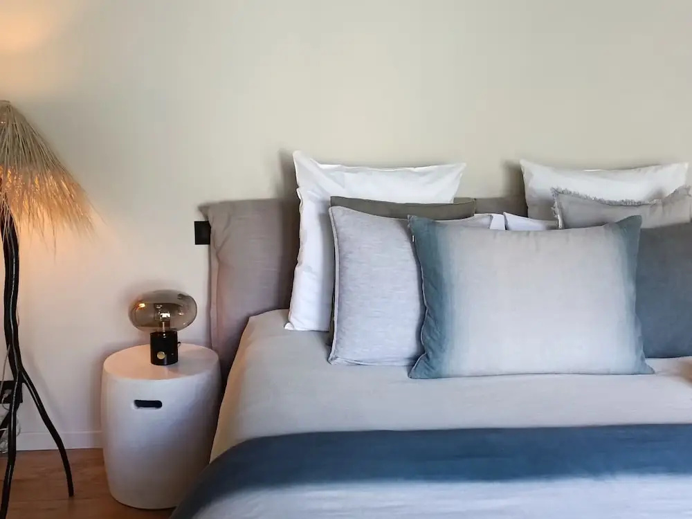 Voir la photo 4 — Les Suites Du Maquis