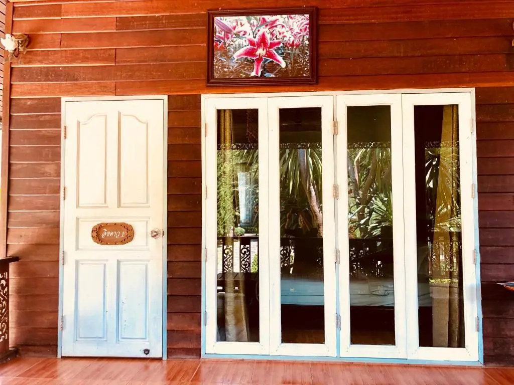Baanpufa Resort - Chambres