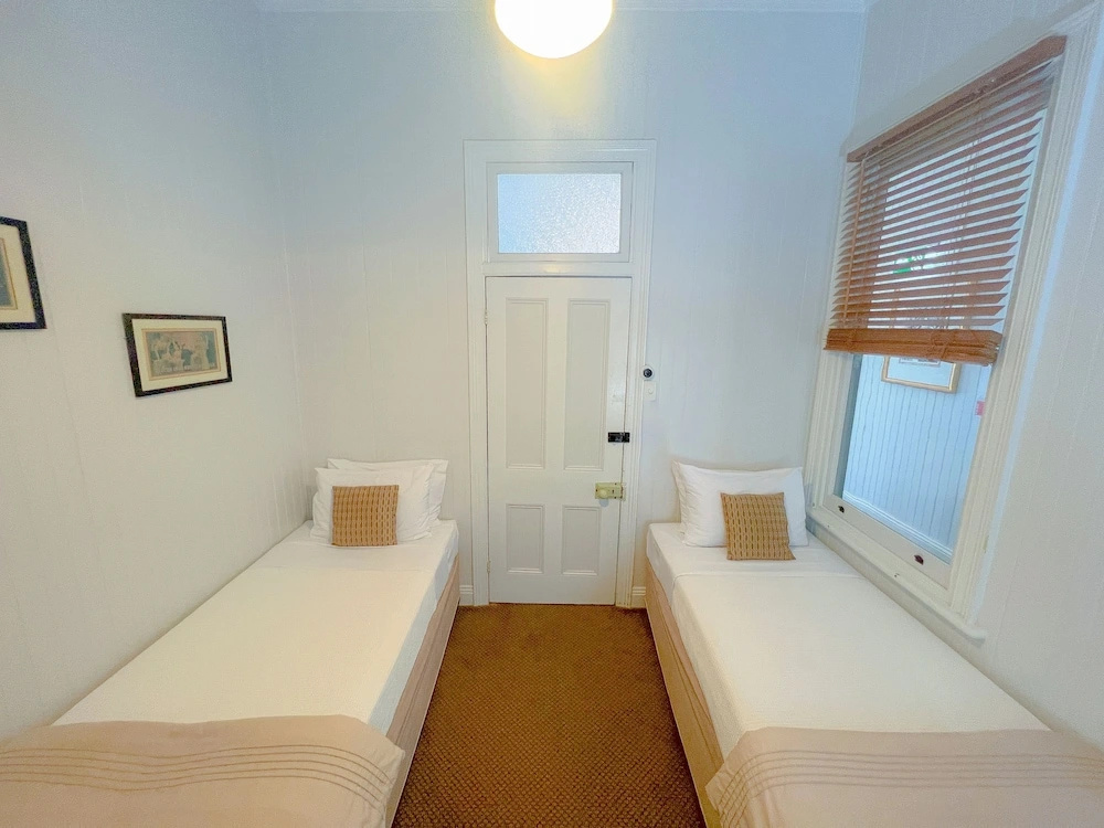 Ulmarra Hotel - Chambres