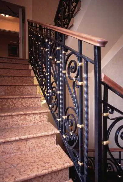 Hotel Villa Morgagni - Général