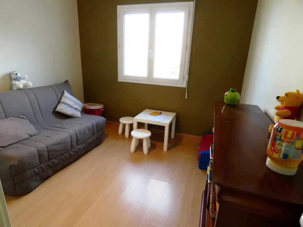Voir la photo 4 — Gîte Audignon, 4 pièces, 6 personnes - FR-1-360-415