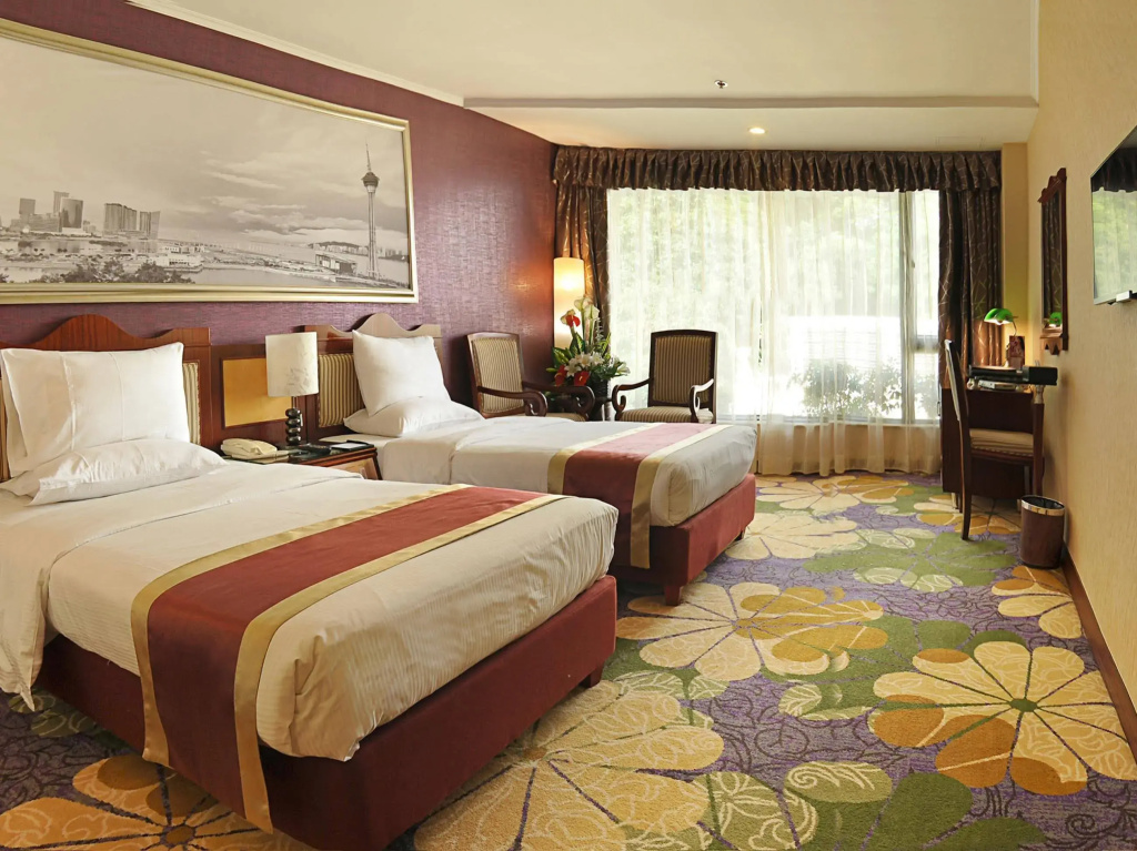 Hotel photo 5