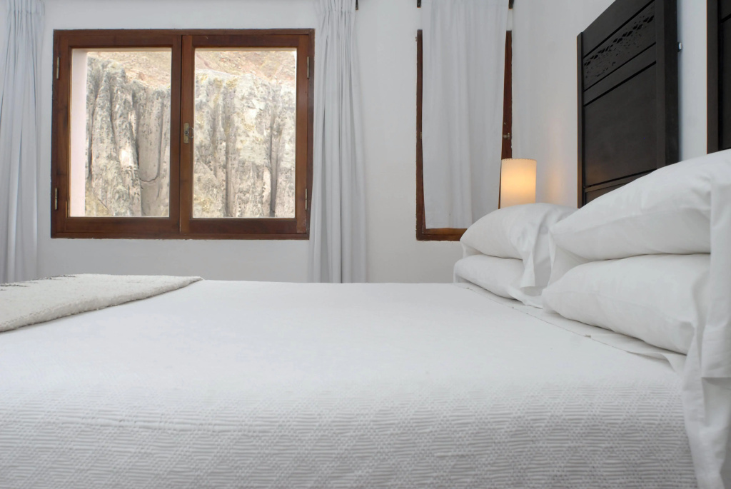 Hotel Iruya — 2