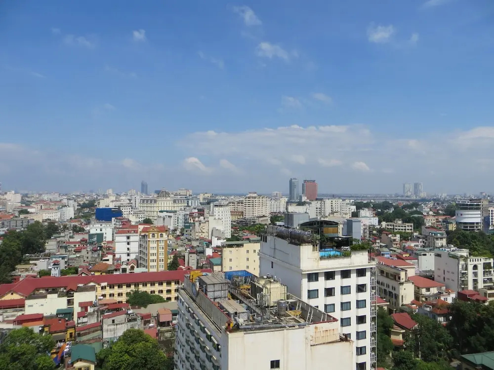 Aloha Hanoi Homestay