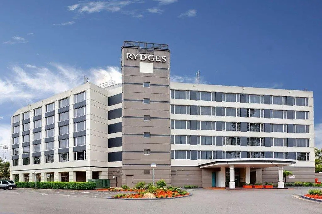 Rydges Bankstown - Chambres