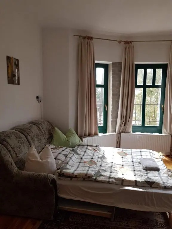 Borostyánkő Vendégház - фото 3