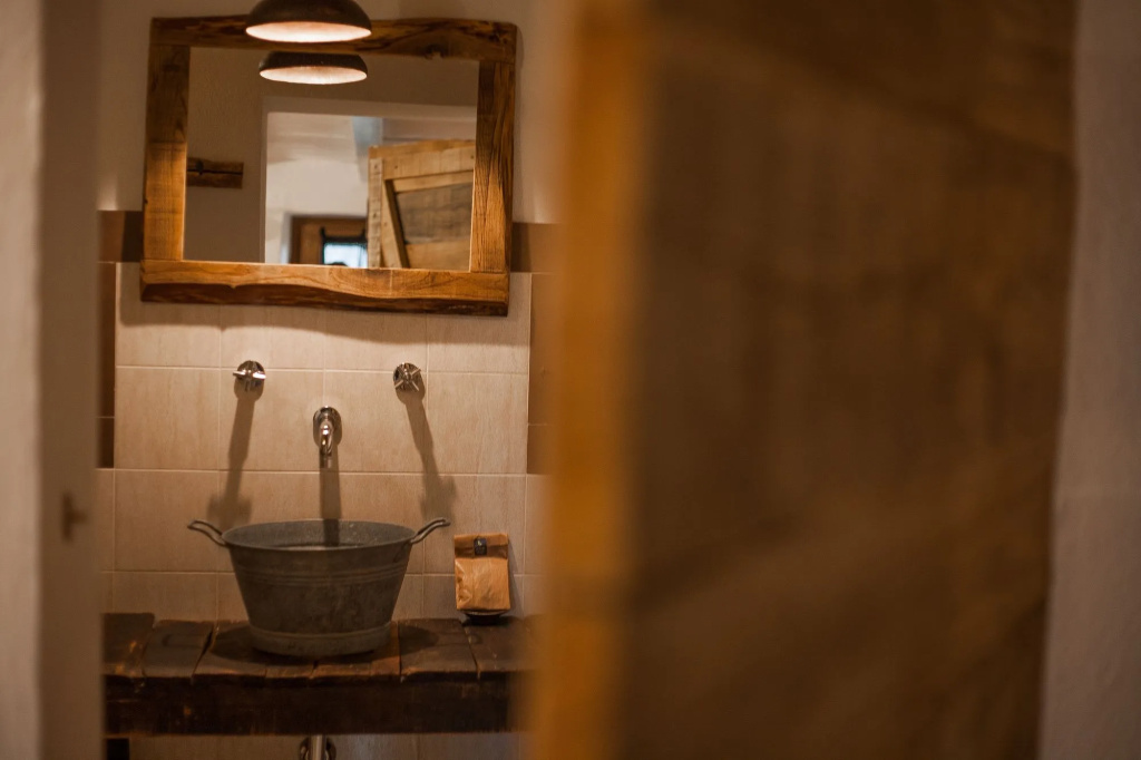 Agriturismo Biologico Sant'Egle - Général