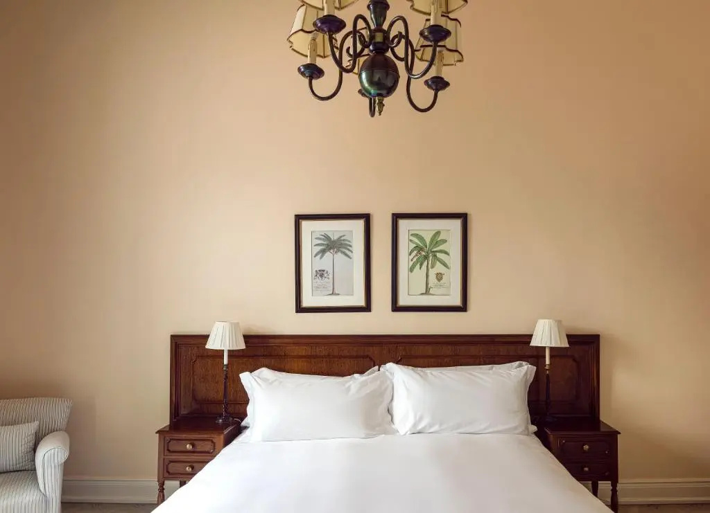 Reid's Palace, A Belmond Hotel, Madeira - Chambres