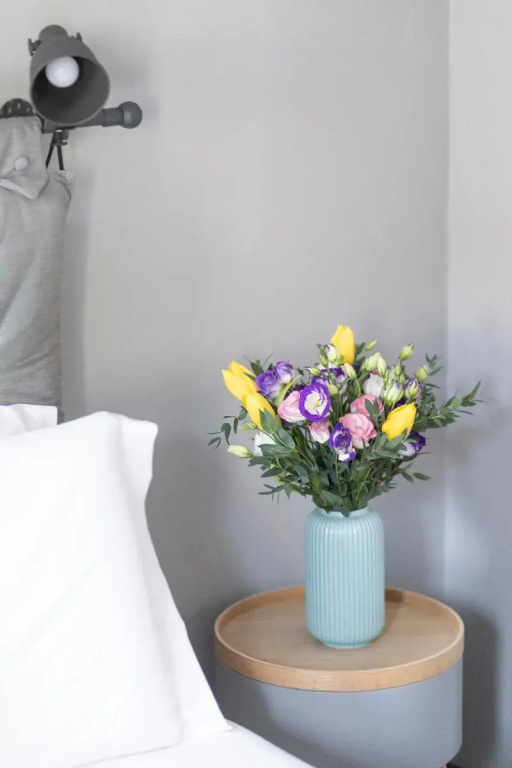 Superior Double room (full double bed)