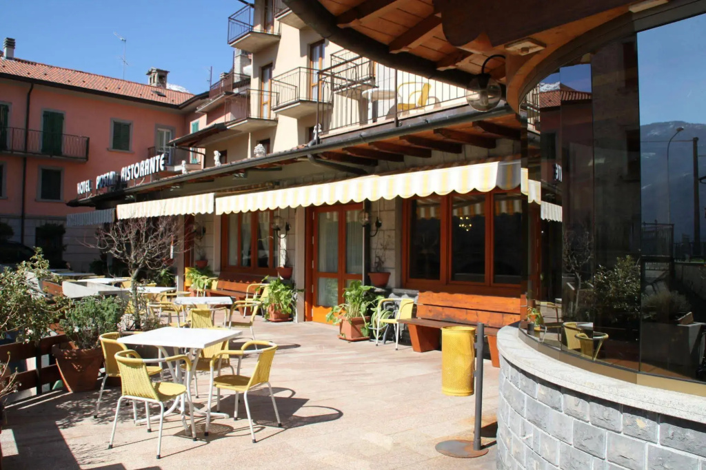 Hotel Ristorante Posta - Général