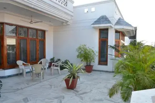 Sandy's Homestay
