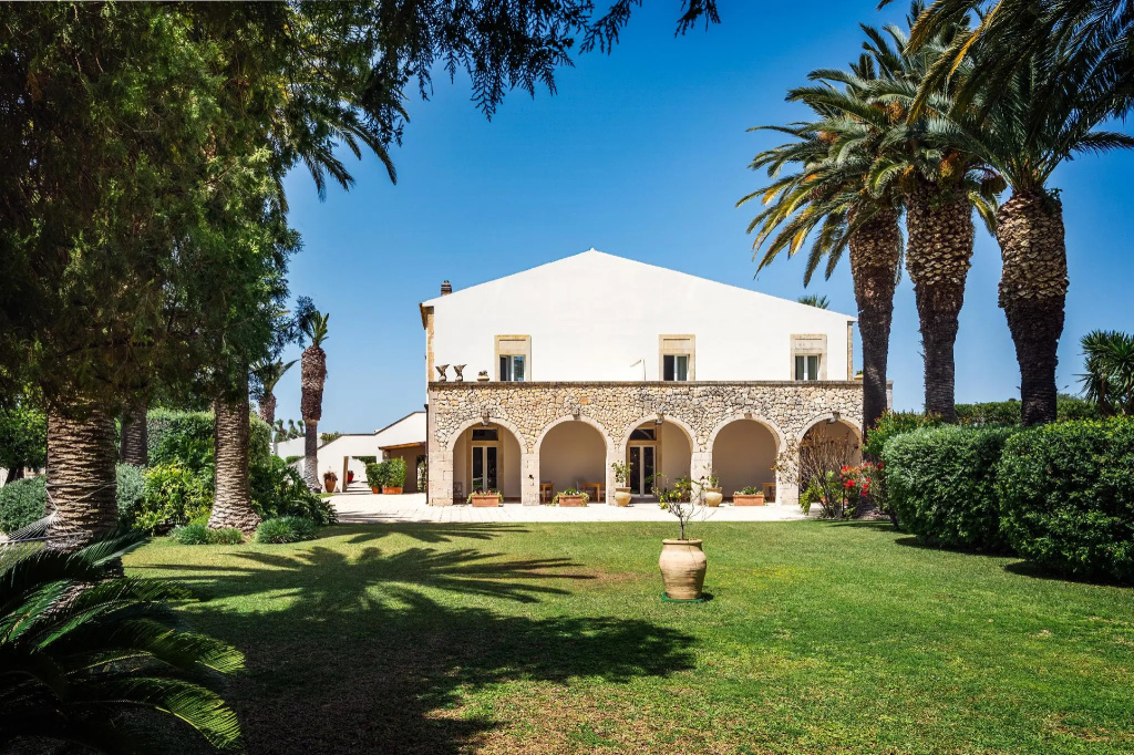 Dimora Caiammari Luxury Hotel & Spa - Général