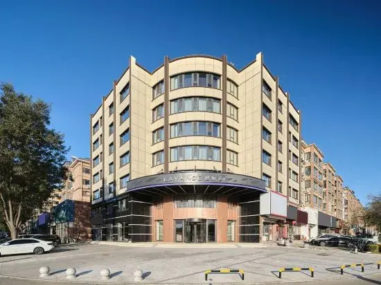 Lavande Hotel (Chaoyang Street)