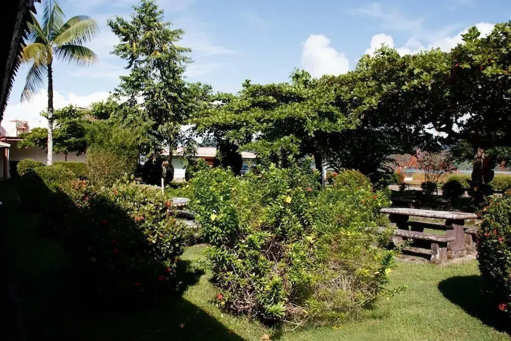 Hotel Samoa del Sur by null