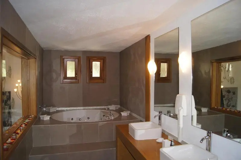 Kanapitsa Mare Hotel - Chambres