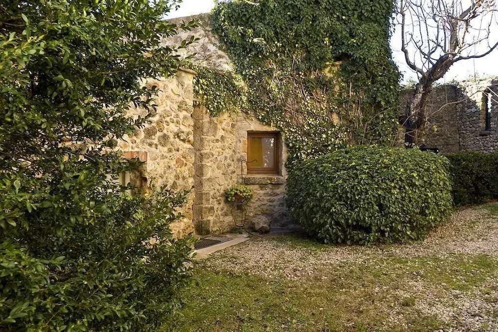 Domaine de Beauveset