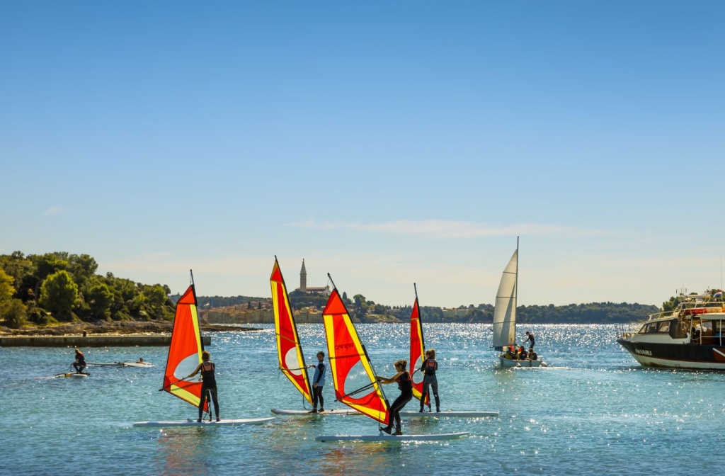 Amarin Resort, П-ів Істрія, Хорватія мініатюра 35