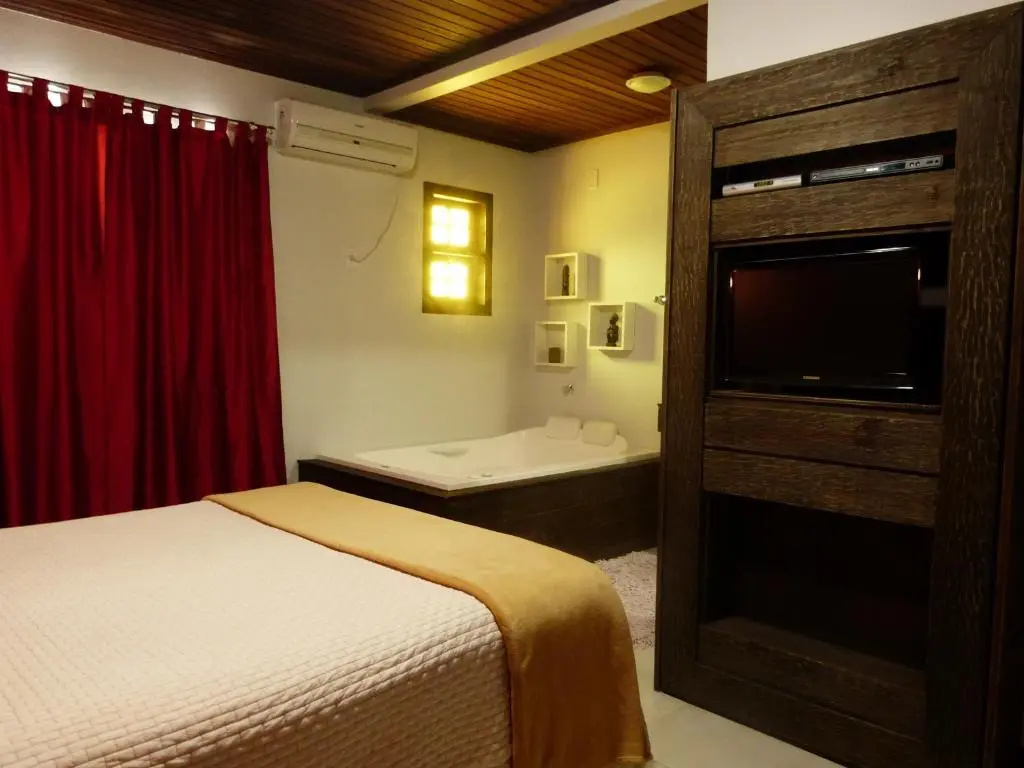 Premier room