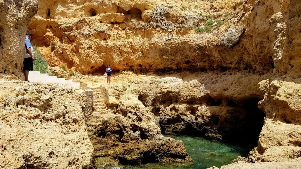 Albufeira Ocean Terrace 31