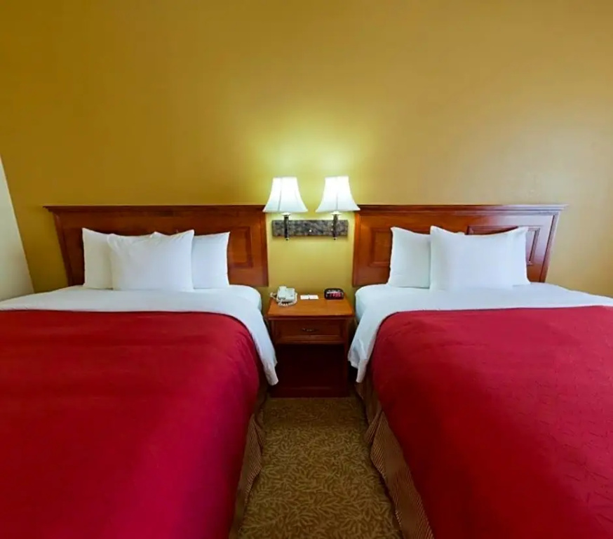 Country Inn & Suites by Radisson, Goldsboro, NC - Chambres