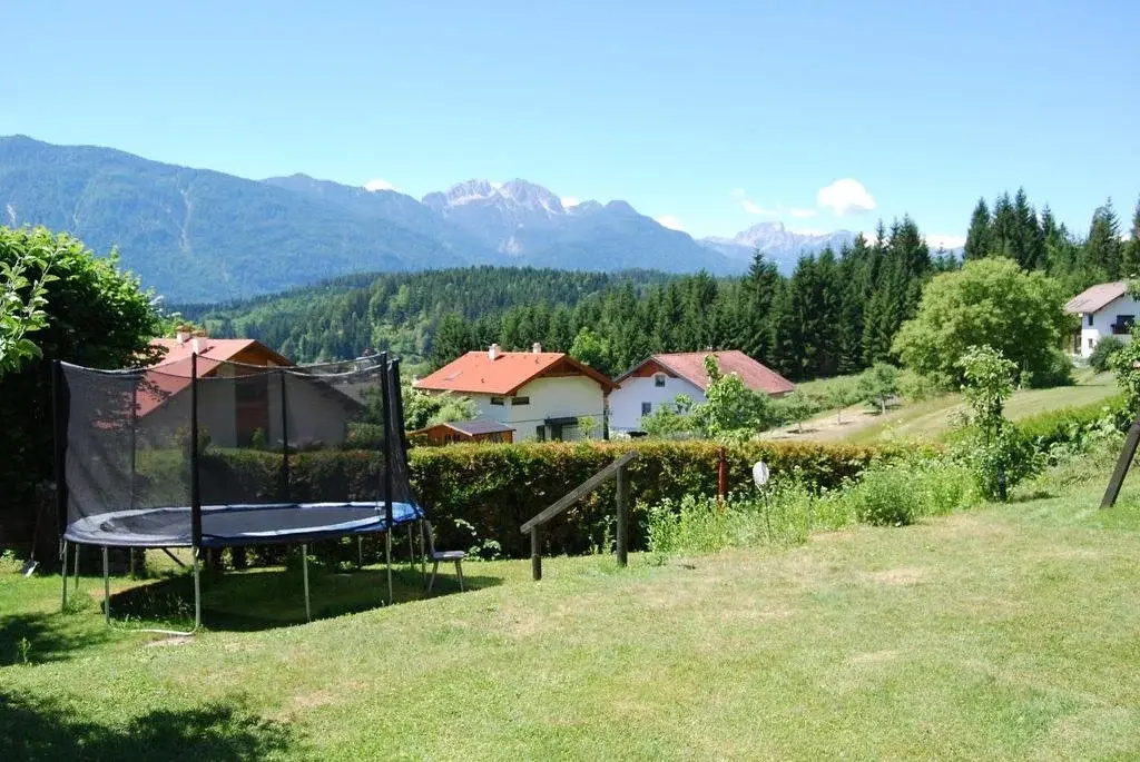 Ferienhaus Pernull