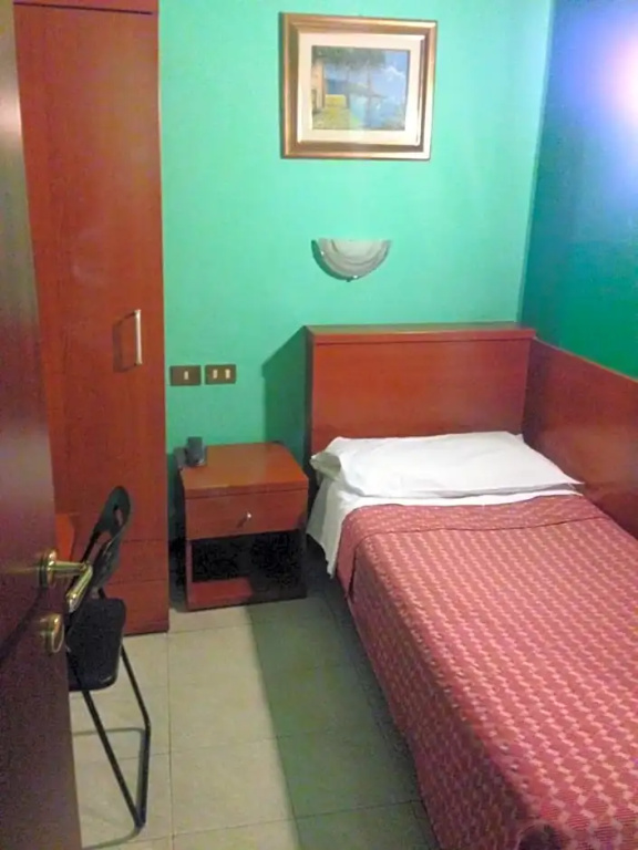 Bonola - Chambres
