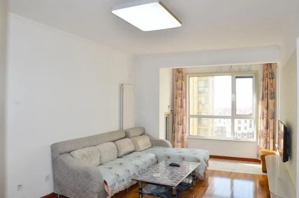Blessed Family Seaview Apartment 2-903