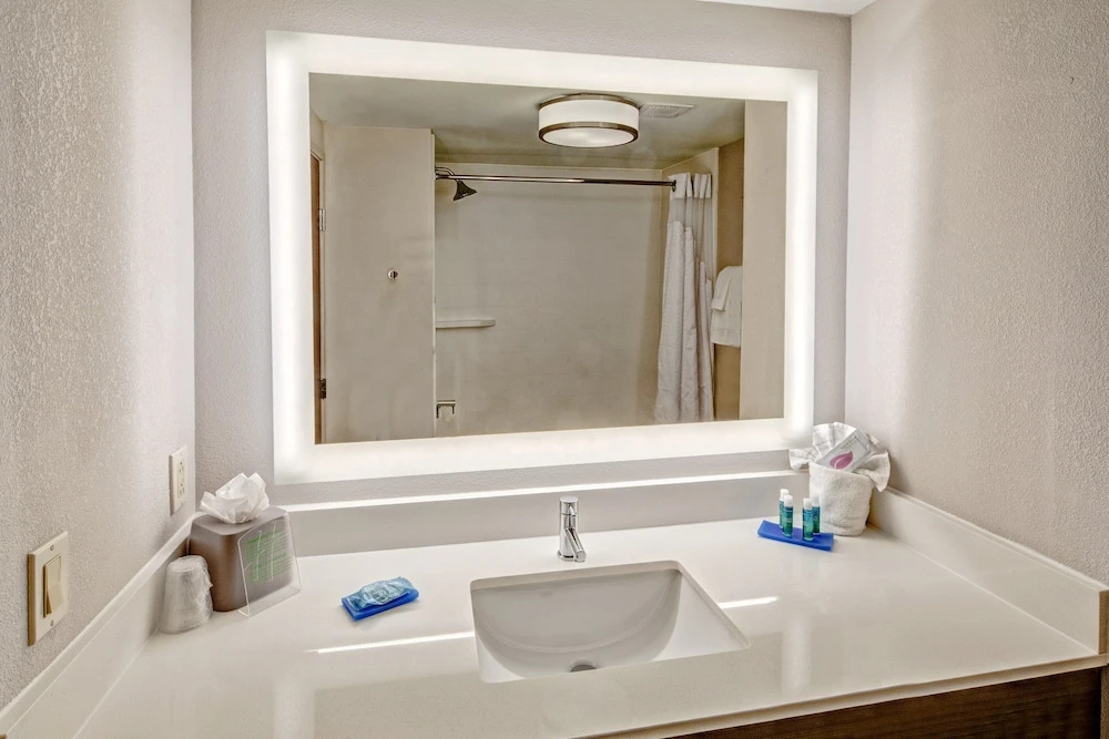 Holiday Inn Express Hotel & Suites Memphis Southwind by IHG - Chambres