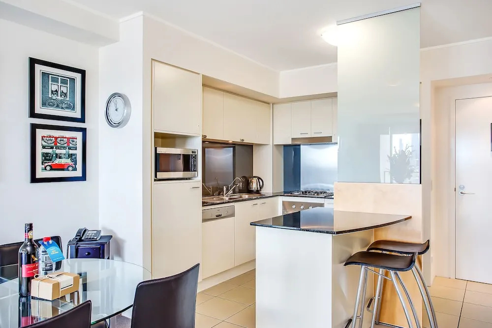 Mantra Broadbeach on the Park - Chambres