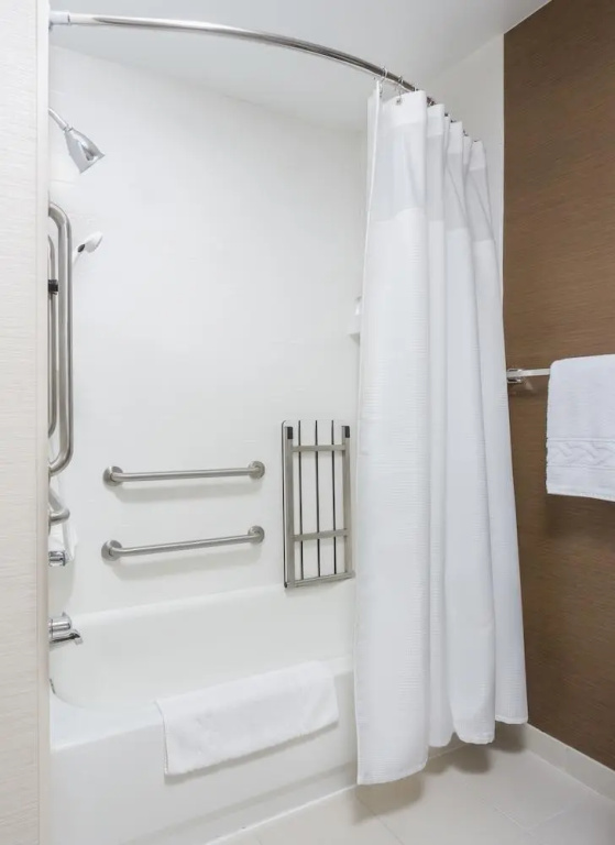 Fairfield Inn & Suites Tyler