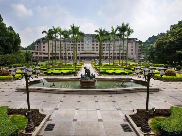 Fontainebleau Hotel Foshan - Général