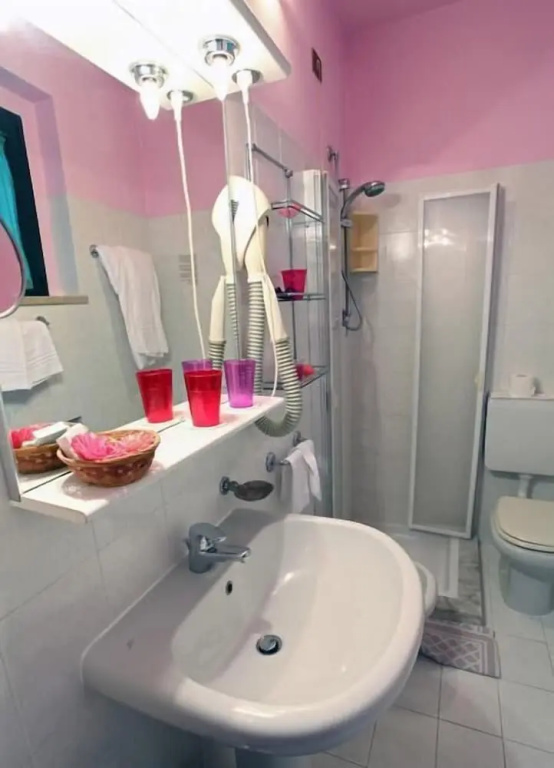 Hotel Elite - Chambres